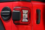 Jeep Wrangler Unlimited Rubicon 2018 года (EU)